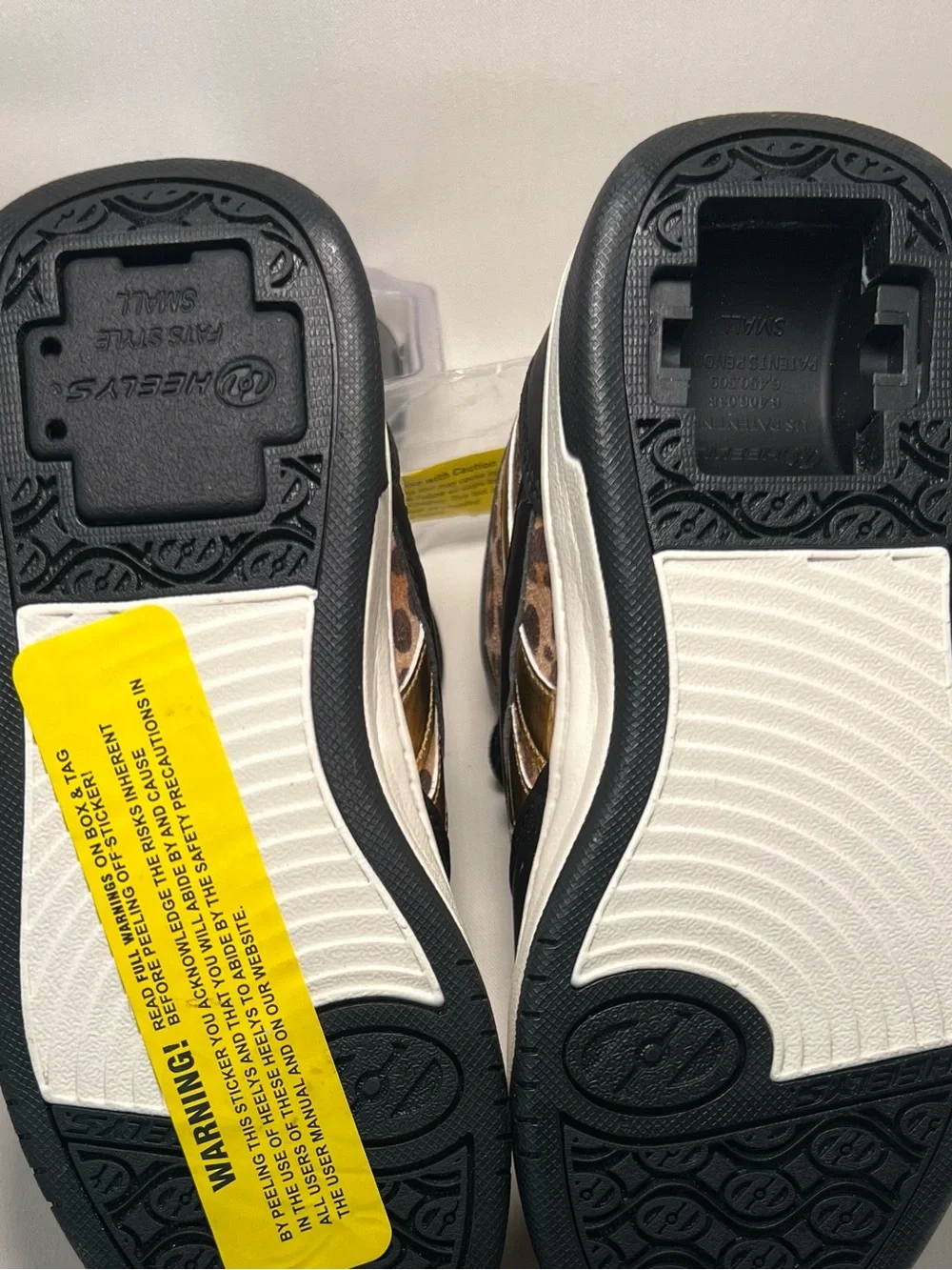 Heelys kids sneakers